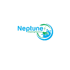 Neptune cleaning services limited Logo