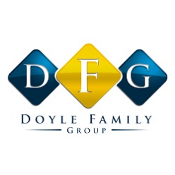 Doyle Family Group Logo