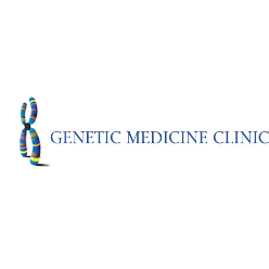 Genetic Medicine Clinic Logo