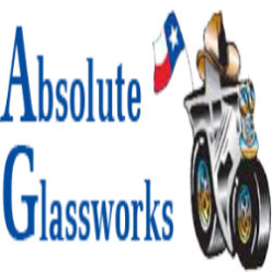 Absolute Glassworks Logo