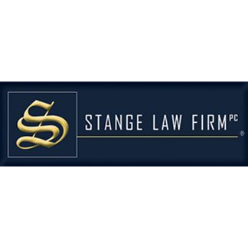 Stange Law Firm, PC Logo