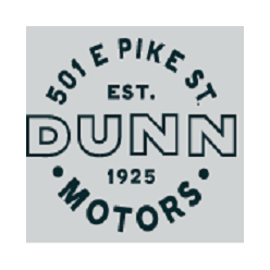 Dunn Motors Apartments Logo