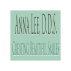 Anna Lee D.D.S Logo