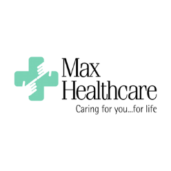 Max Healthcare - Kenya Logo