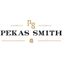 Pekas Smith: Arizona Disability Attorneys Logo