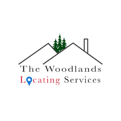 The Woodlands Locating Services Logo