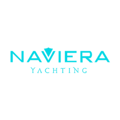 Naviera Yachting Logo