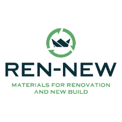 Rennew Traditional Building Materials Logo