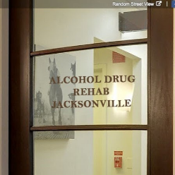 Alcohol Drug Rehab Jacksonville Logo