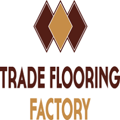 Trade Flooring Factory Logo