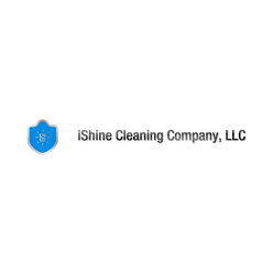 iShine Cleaning Company, LLC Logo