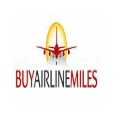 Buy Airline Miles Logo
