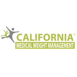 California Medical Weight Management - Amarillo TX Logo