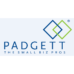 Padgett Business Services Logo