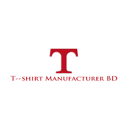 T-Shirt Manufacturer BD Logo