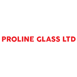 Proline Glass Ltd Logo