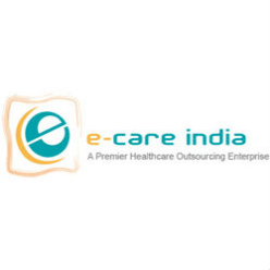 ecare India Logo