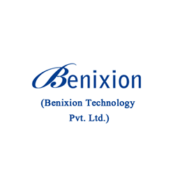 Benixion Technology Pvt. Ltd. Logo