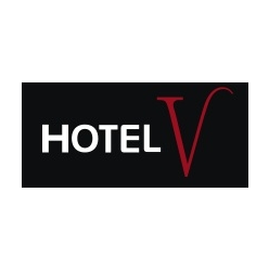 Hotel V SFO Logo