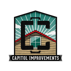 Capitol Improvements Logo