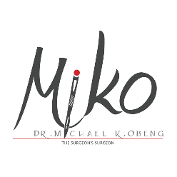 MiKO Plastic Surgery Logo