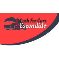 Cash For Cars Escondido Ca Logo