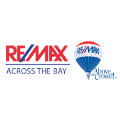 Melissa G. Crespo, Real Estate Agent with RE/MAX Across the Bay Logo