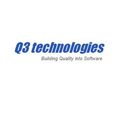 Q3 Technologies Logo