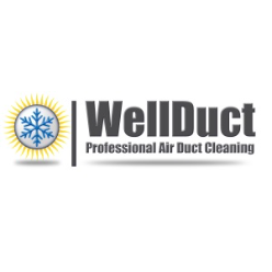 Commercial Air Duct Cleaning Queens Logo