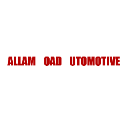 Hallam Road Automotive Logo