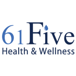 61Five Health & Wellness Logo
