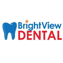 BrightView Dental Logo