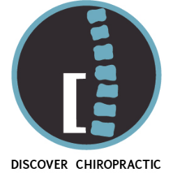 Discover Chiropractic Center Logo