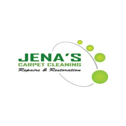 Jenas Carpet Cleaning Logo