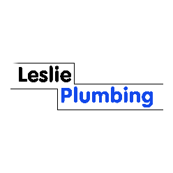 Leslie Plumbing Glenrothes and Fife Logo