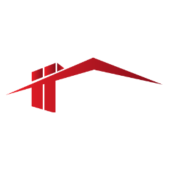 Roofing La Habra CA Logo