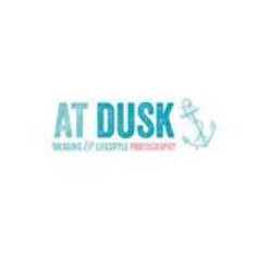 At Dusk Logo