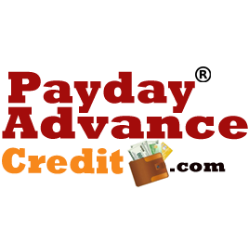 Payday Advance Credit Logo