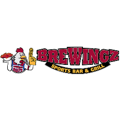 BrewingZ Sports Bar & Grill - Nassau Bay Logo