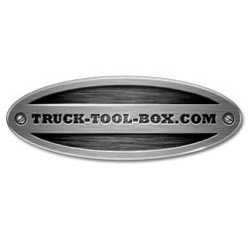 Truck Tool Box Logo