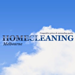 Home Cleaning Melbourne Logo