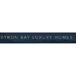 Byron Bay Luxury Homes - Holiday House Rentals & Real Estate Logo