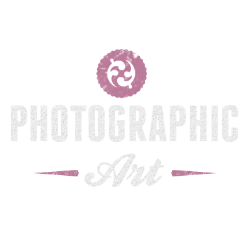 Photographic Art - Wedding Photography Gold Coast Logo