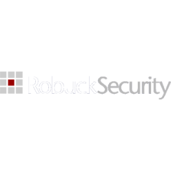 Robuck Security Logo