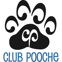 Club Pooche Logo