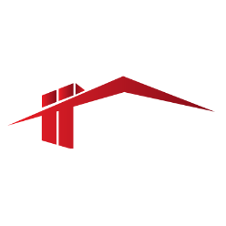 Roofing Sherman Oaks CA Logo