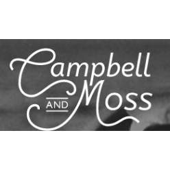 Campbell and Moss - Ozone Acne Care Products Logo