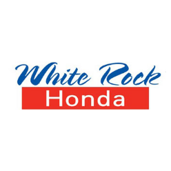 White Rock Honda Logo