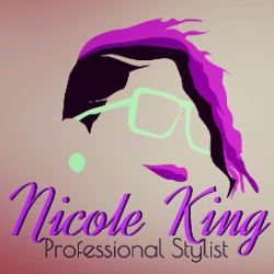 Cole Designs at Moze Glam Squad Logo