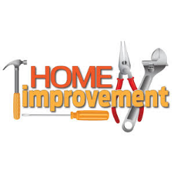 David & Sons Home Remodeling Logo